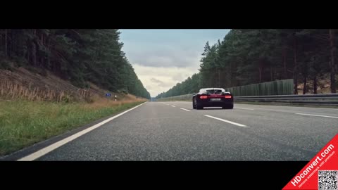 BUGATTI Chiron 0-400-0 km h in 42 seconds A WORLD RECORD IAA2017