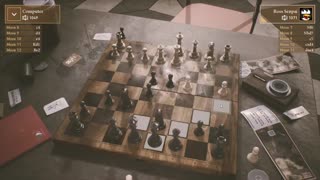 Chess Ultra First Look Gameplay PC HD