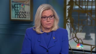 Liz Cheney Forgets She's A Clown, Says They Won't Allow Trump To Turn J6 Committee Into A Circus