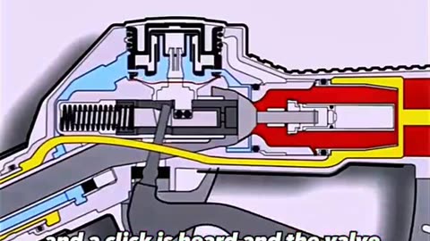 Fuel Nozzle invention