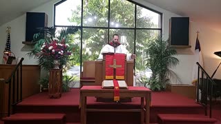 Livestream - June 21, 2020 - Royal Palm Presbyterian Church