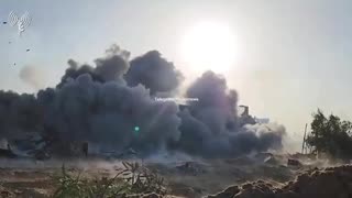 🏢🇮🇱 Israel War | IDF Destroys Hamas Building | Nov 6, 23 | RCF