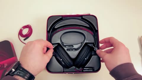 O'Neill The Stretch Headphones Unboxing & Overview