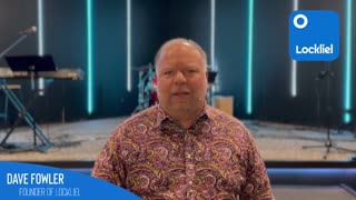 FAITH BOOST BROADCAST | OUR IDENTITY IN CHRIST | VICTOR - DAY 41 | LOCKLIEL OVERVIEW