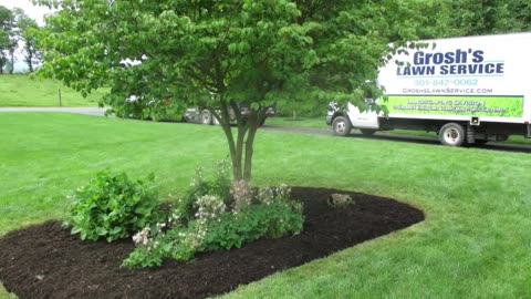 The Best Mulching Clear Spring Maryland Landscape Company