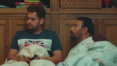 Nasir Chanoti best funny scene