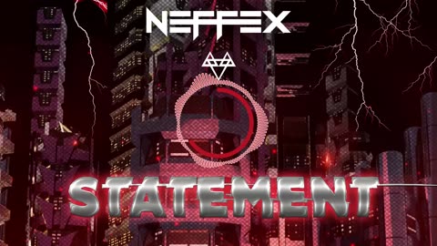 NEFFEX - Statement ��[Copyright Free] No.138-(1080p)