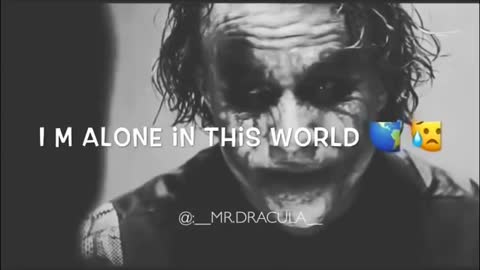 Mood off status Angry whatsapp status Joker Sad whatsapp status Bao Rami Status