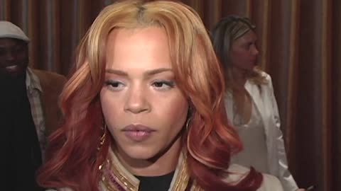 Biggie’s Wife Faith Evans Forced to Reveal Her Night With Tupac