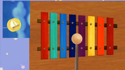 Learn The ABC _X_ Is For Xylophone