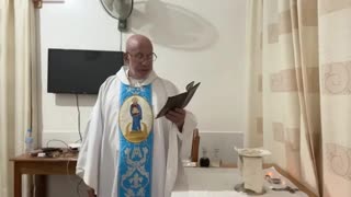 Trusting the Holy Spirit - Fr. Stephen Imbarrato