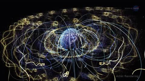NASA ScienceCasts: Earth's Magnetosphere