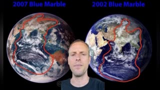 NASA's Blue Marbles Explained