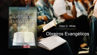 OE-014 - Os Obreiros e a Educação da Voz