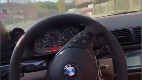 BMW M POWER