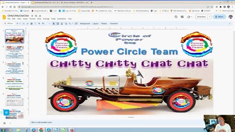 Rescue Income Chitty Chitty Chat Chat 22nd Aug 2023