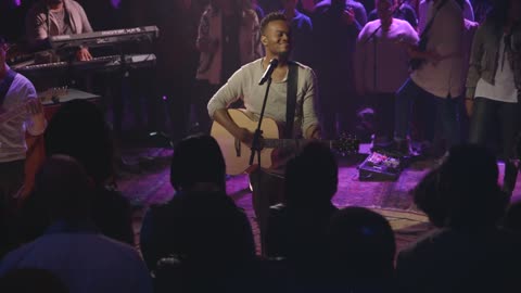 Travis Greene - Worship Rise (Live) [Official Video]