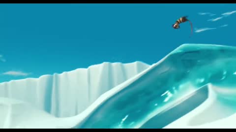 ICE AGE: THE MELTDOWN Clips - "Global Warming" (2006)-2