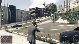 Grand Theft Auto 12 Hour Compilation