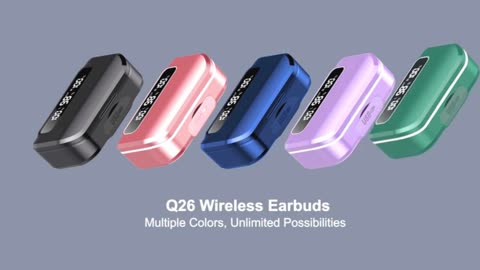 The Ultimate Guide to Choosing the Best Wireless Bluetooth Earbuds