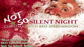 Not So Silent Night... Christmas With REO Speedwagon