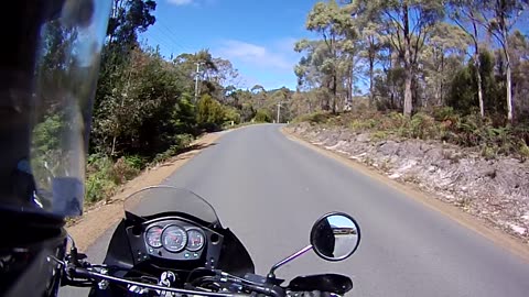 Tas000030 Blackmans Bay to Margate