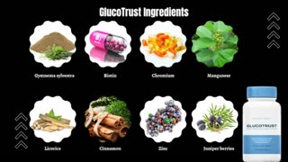 ⚠️glucotrust review ⚠️- glucotrust supplement - glucotrust reviews - does glucotrust work