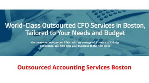 Venture Growth Partners : Outsourced Accounting Services in Boston, MA