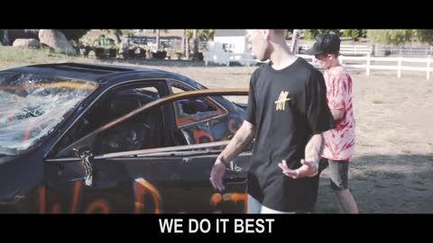 Tanner Fox - We Do It Best ft. Dylan Matthew & Taylor Alesia