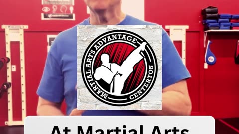 Martial Arts for shy kids