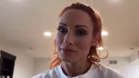 Becky Lynch and Charlotte Flair are no longer best friends