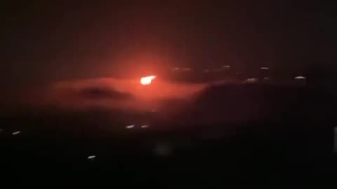 Lebanon: The Israeli Air Force launched tonight the heaviest airstrikes on
