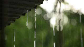 Relaxing Music with Rain Sounds