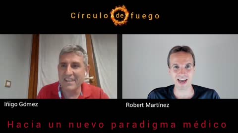 02jul2022 ENTREVISTA COMPLETA con Iñigo Gomez · Robert Martinez || RESISTANCE ...-