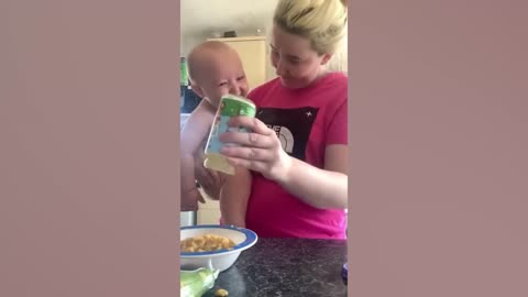 Baby Funny Videos Compilation