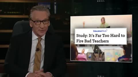 "I Want My Lawyer!" - Bill Maher Breaks Down Why Democrat Support Is in the Dumps