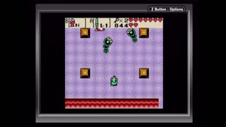 The Legend of Zelda: Oracle of Seasons Playthrough (Game Boy Player Capture) - Part 8