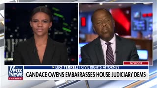 Candace Owens: Democrats want black people to fail (Apr 10, 2019)