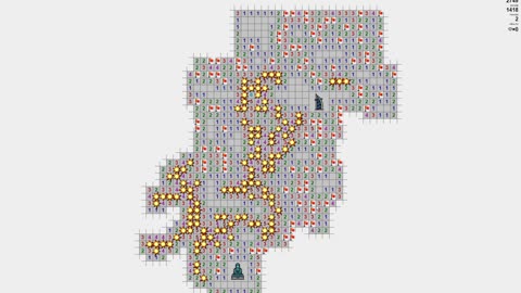 Game No. 139 - Infinite Minesweeper Ultimate Level