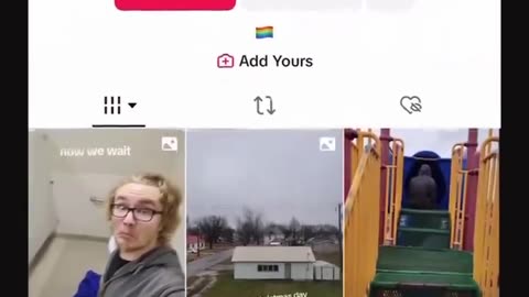 This is the Perry High School shooter’s TikTok account
