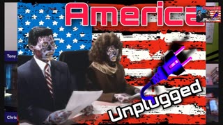 America Unplugged 12-23-23