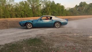 lq4 6.0 swap 72 firebird burnout on the limiter 7000rpm ls2 lq9