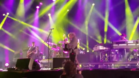 My Morning Jacket - Lay Low - OBH3 - 2/7/2017