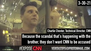 EXPOSED: CNN Director Complains About "Cuomo Bulls**t"