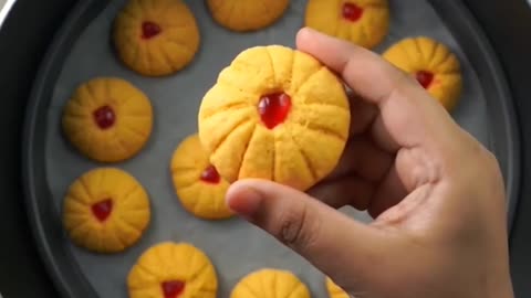 Tasty cookies recipe