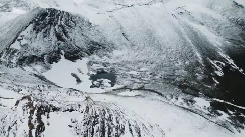 "Snowy Adventures at Babusar Top"