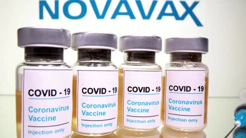 Novavax appears effective against UK variant