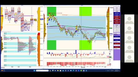 Bluewater Wrap and Trades for Jan 16