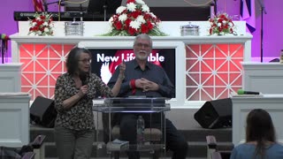 New Life Bible Church