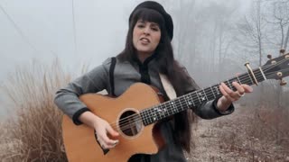 Foggy Mountain Top - Classic Folk & Bluegrass Song